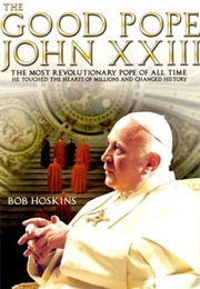 The Good Pope: Pope John XXIII (2003)