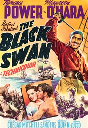 The Black Swan - Leon Shamroy (1942)