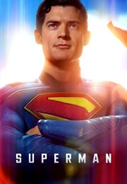 Superman (2025)