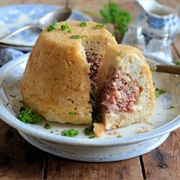Plough Pudding