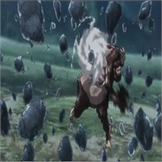 Attack on Titan: "Perfect Game" (S3,E16)
