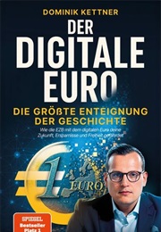 Der Digitale Euro (Dominik Kettner)