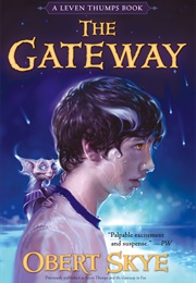 Leven Thumps (Obert Skye)