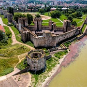 Smederevo, Serbia
