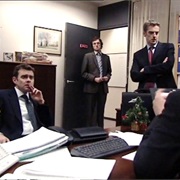 S2.E4: The Rise of the Nutters