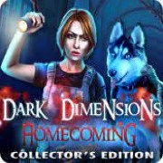 Dark Dimensions: Homecoming