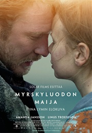 Myrskyluodon Maija (2024)