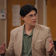 S16.E7: Now You See Me: Now You Don't and Jay Kelly