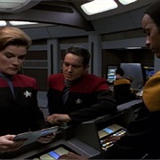 S1.E11: Heroes and Demons