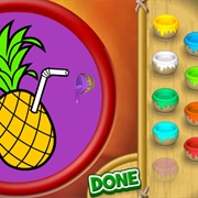 Bungo's Silly Sign Shop