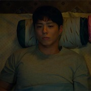 S1.E5: A Midsummer Night's Full Nets