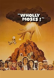 Wholly Moses! (1980)