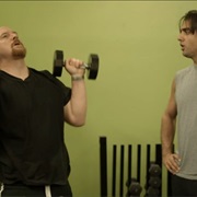 S1.E12: Gym