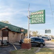 Savute's Italian