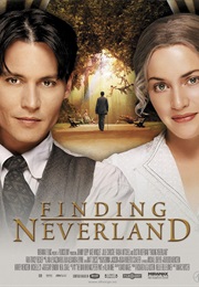 Finding Neverland - Alexandra Byrne (2004)