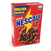 Nestle Nescau Cereal