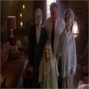 Masters of Horror: "Family" (S2,E2)