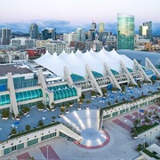 San Diego Convention Center