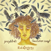 Preybirds (Watcher Song) - Rabbitology