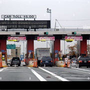 Toll Plaza