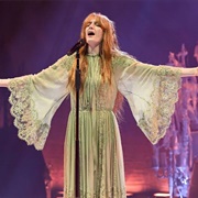 Florence & the Machine