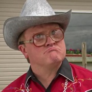 S10.E8: The Super Bling Cowboy