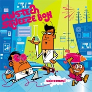 Plus-Tech Squeeze Box