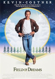 Field of Dreams - James Horner (1989)