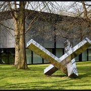 Josef Albers Museum Quadrat, Bottrop