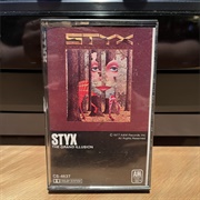 Styx - The Grand Illusion