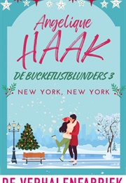 New York, New York (Angelique Haak)