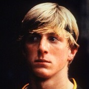 Johnny Lawrence