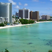 Tamuning, Guam