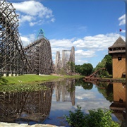 Jackson Township, New Jersey