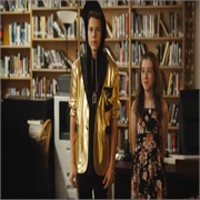 The Other Two: "Chase Goes to a High School Dance" (S1,E5)