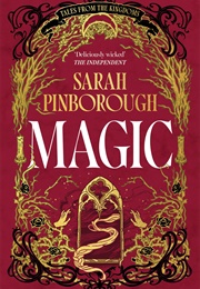 Magic (Sarah Pinborough)
