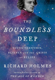 The Boundless Deep (Richard Holmes)