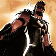 Black Condor III [John Trujillo]