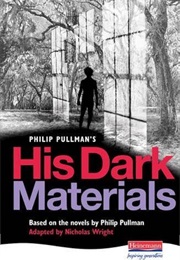 His Dark Materials (Play) (Wright, Nicholas)