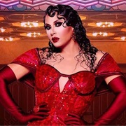 Naysha Lopez (Gay, He/Him, She/Her in Drag)