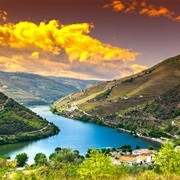 Douro Valley, Portugal