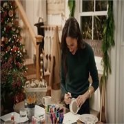 "With Love, Meghan: Holiday Celebration" (2025) - December 3 - Netflix