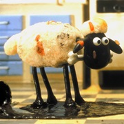 Shaun the Sheep (A Close Shave 1995)