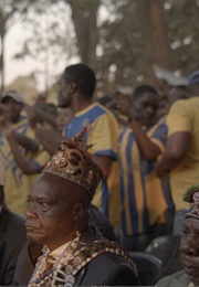 Lumumba Forever (2023)