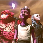 S1.E7: First Con-Tact