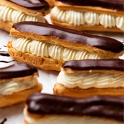 Xocolatl Éclair