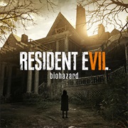 Resident Evil 7