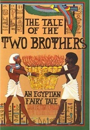 Tale of Two Brothers (Anonymous)