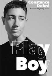 Playboy (Constance Debré)