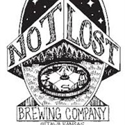 Not Lost Brewing Company